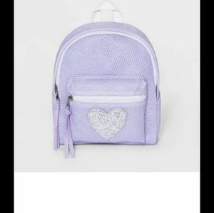 Cat And Jack Kid Backpack